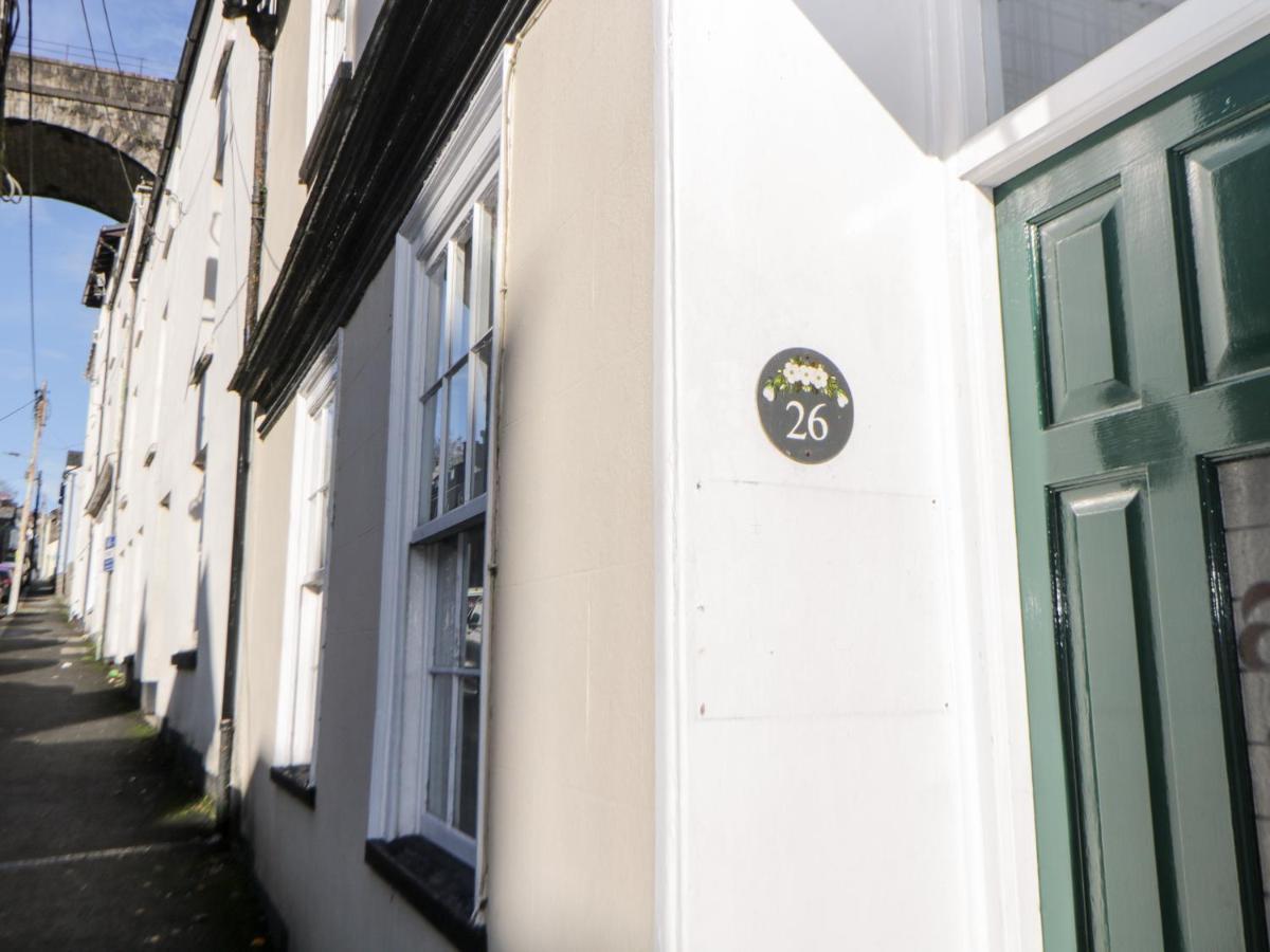 26 King Street Villa Tavistock  Dış mekan fotoğraf