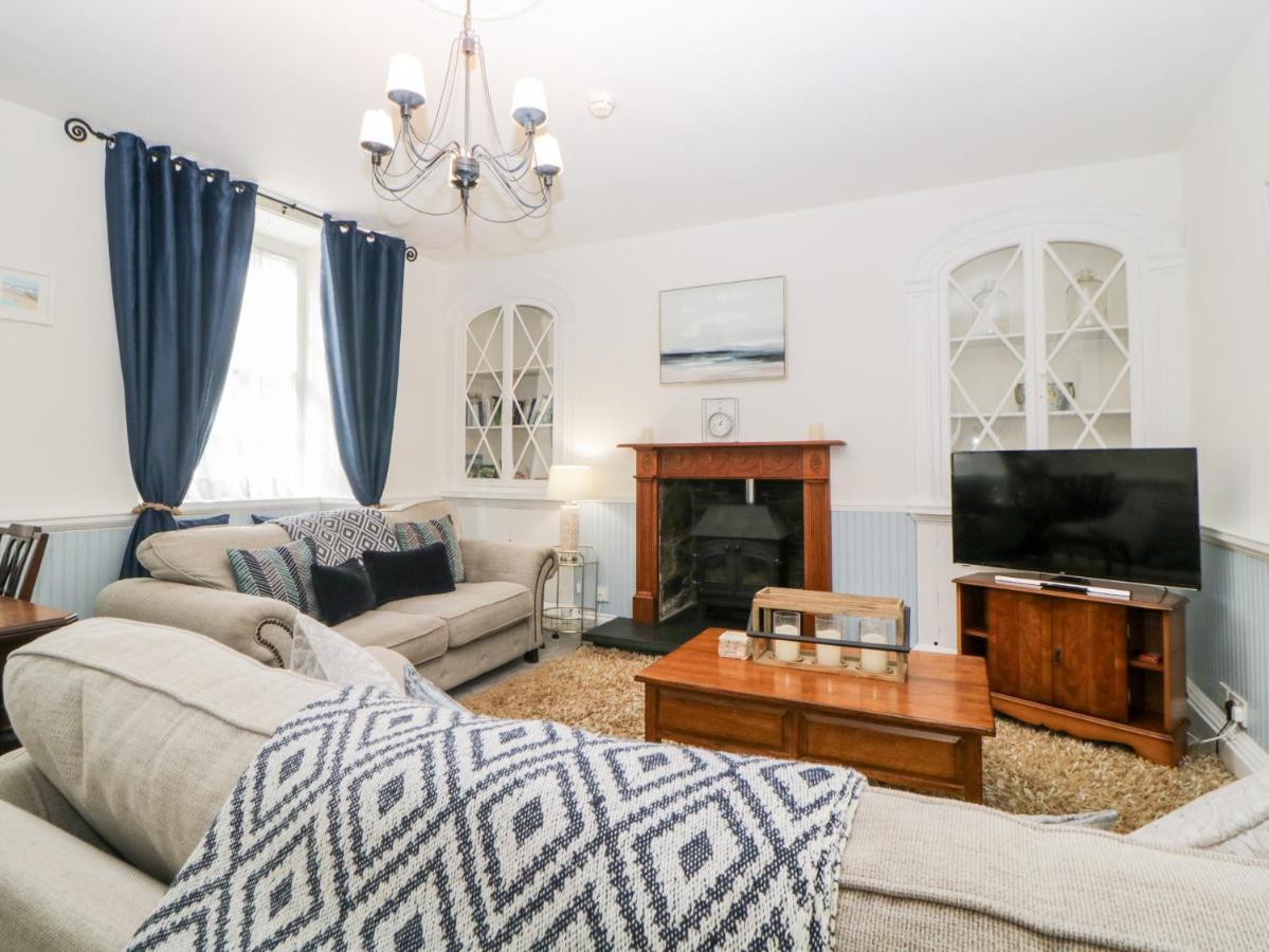 26 King Street Villa Tavistock  Dış mekan fotoğraf