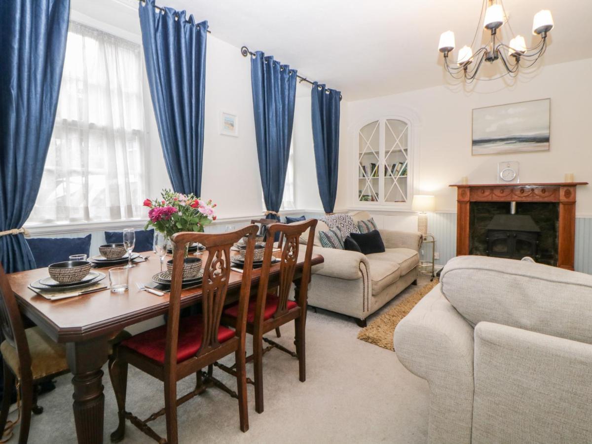 26 King Street Villa Tavistock  Dış mekan fotoğraf