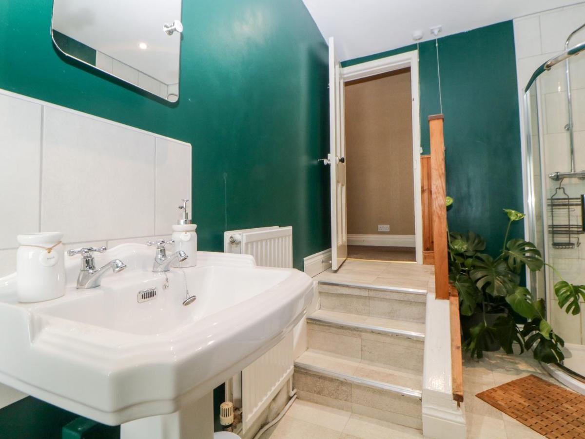 26 King Street Villa Tavistock  Dış mekan fotoğraf