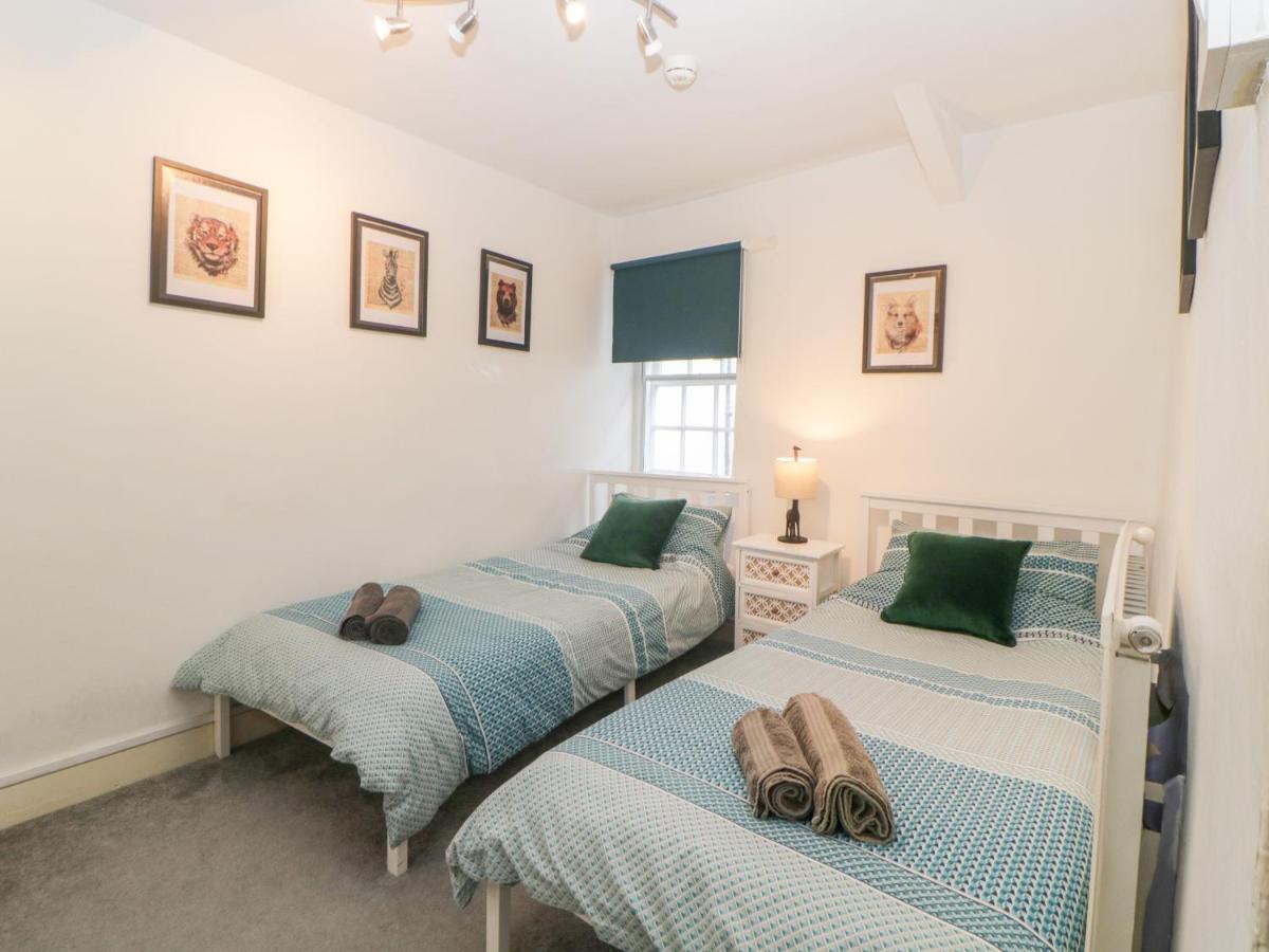 26 King Street Villa Tavistock  Dış mekan fotoğraf