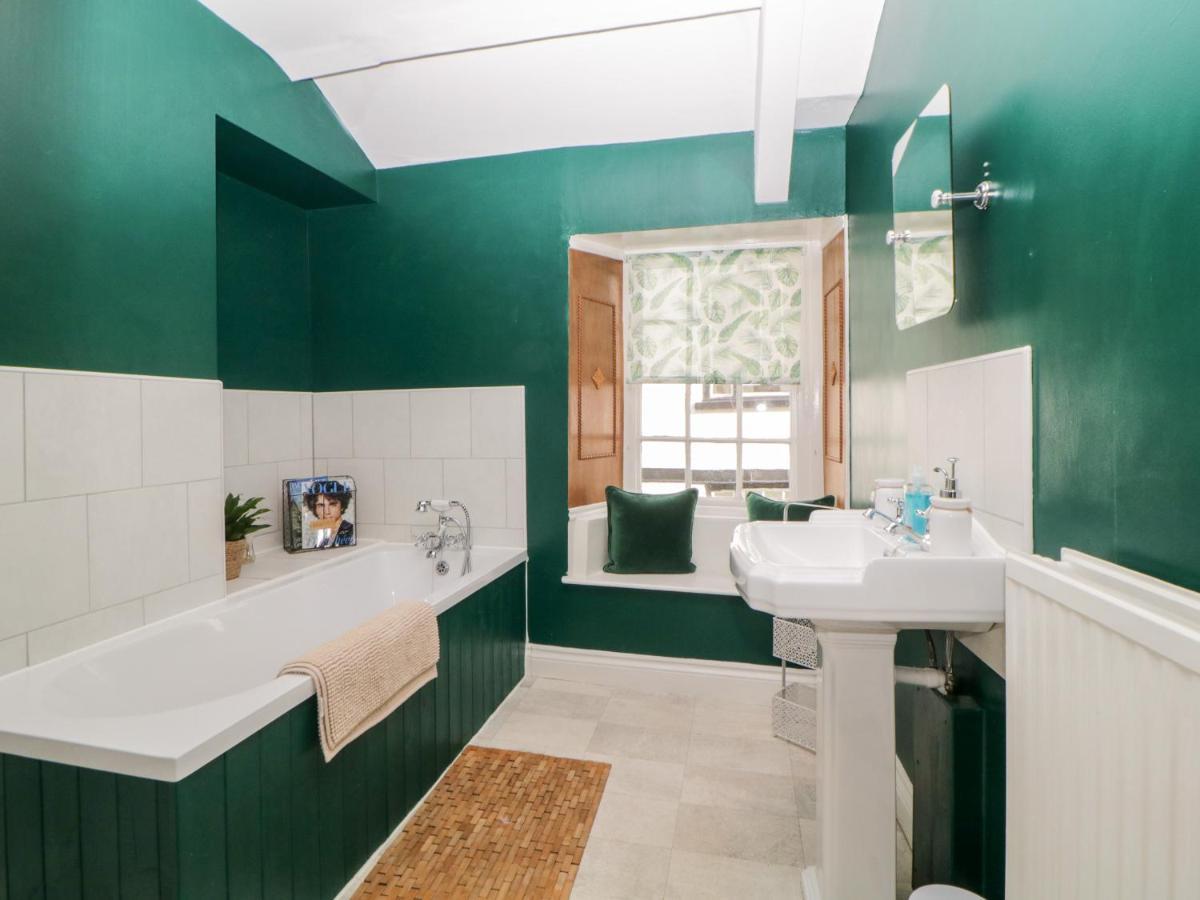 26 King Street Villa Tavistock  Dış mekan fotoğraf