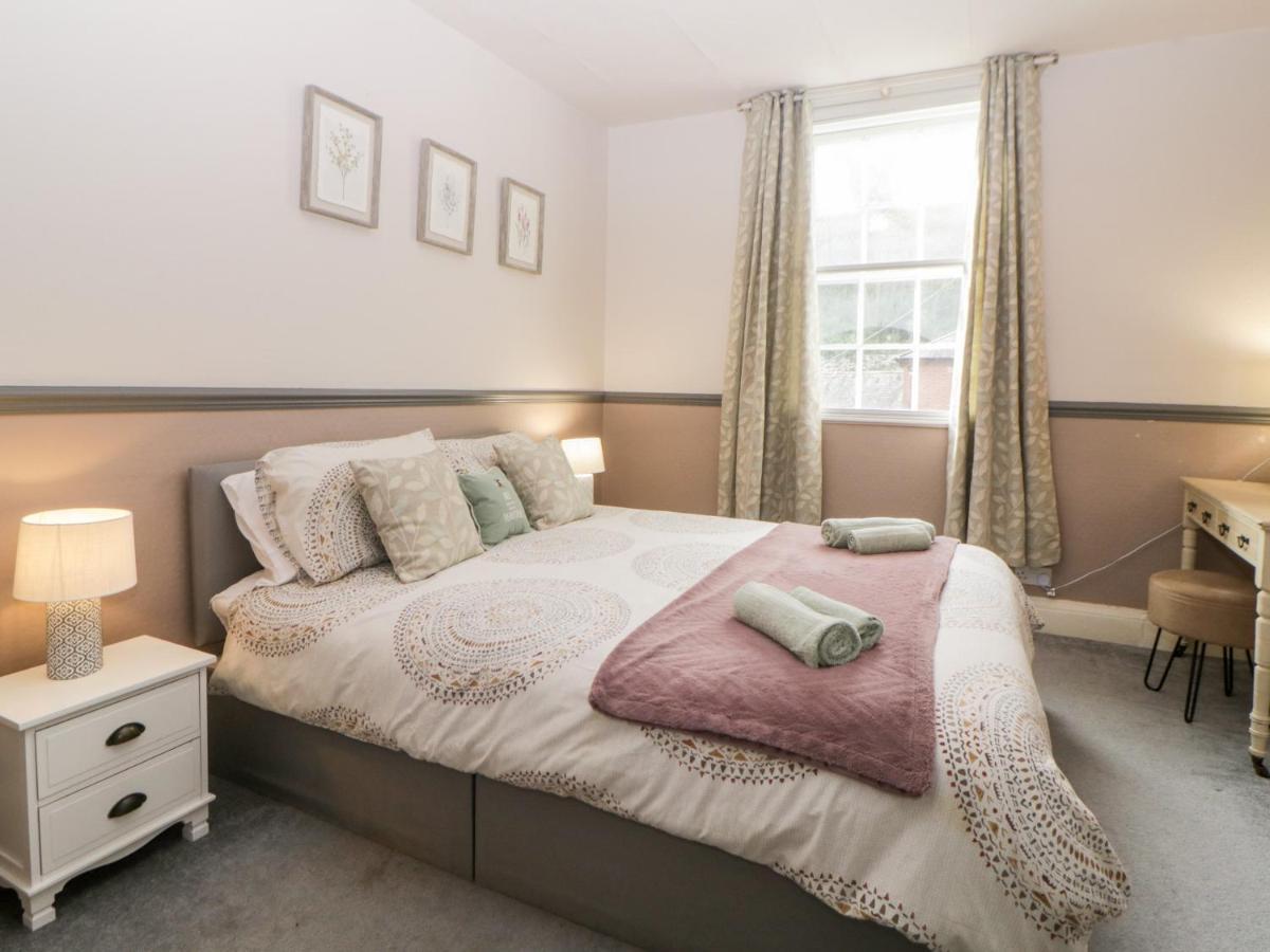 26 King Street Villa Tavistock  Dış mekan fotoğraf
