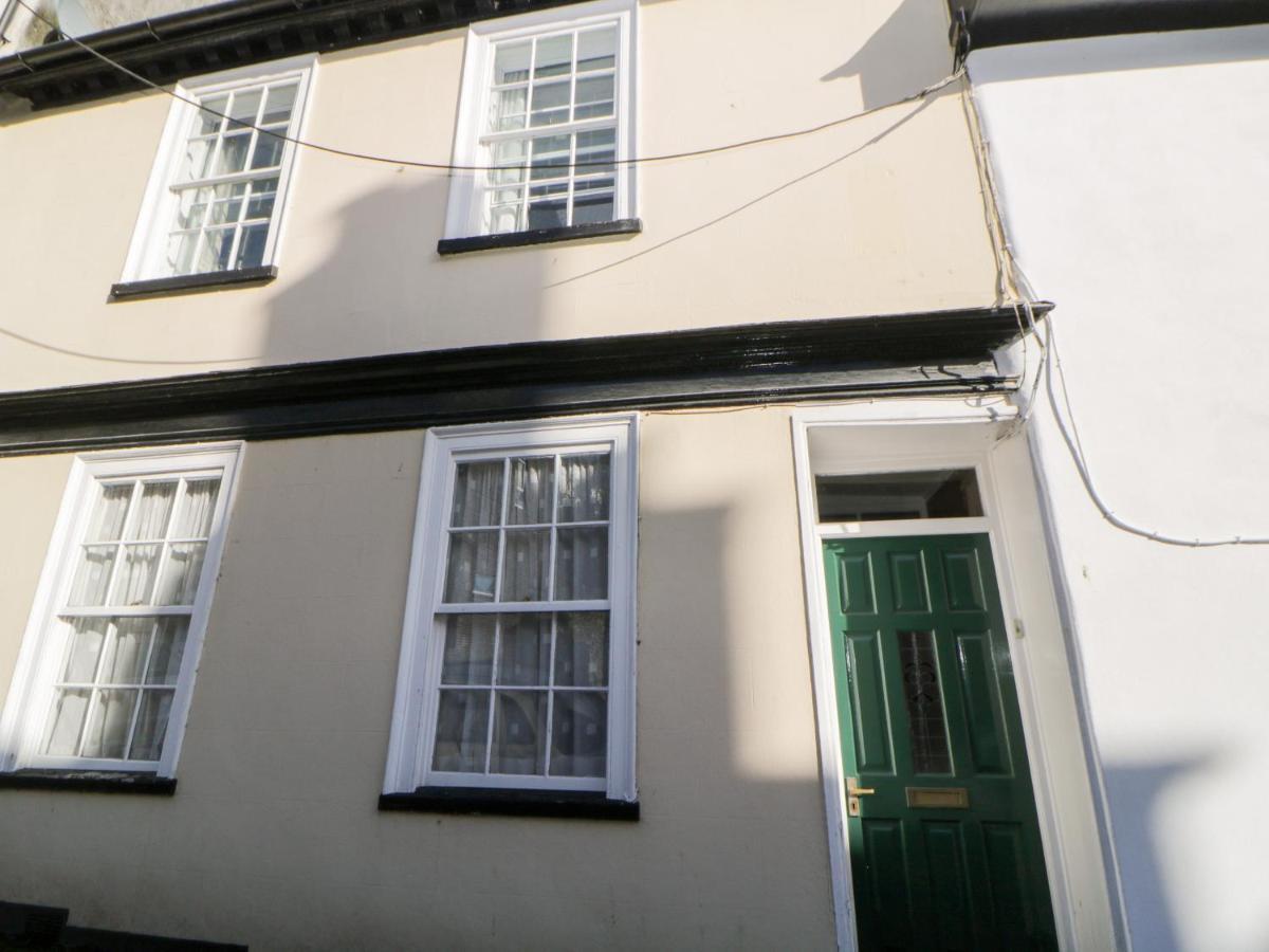 26 King Street Villa Tavistock  Dış mekan fotoğraf