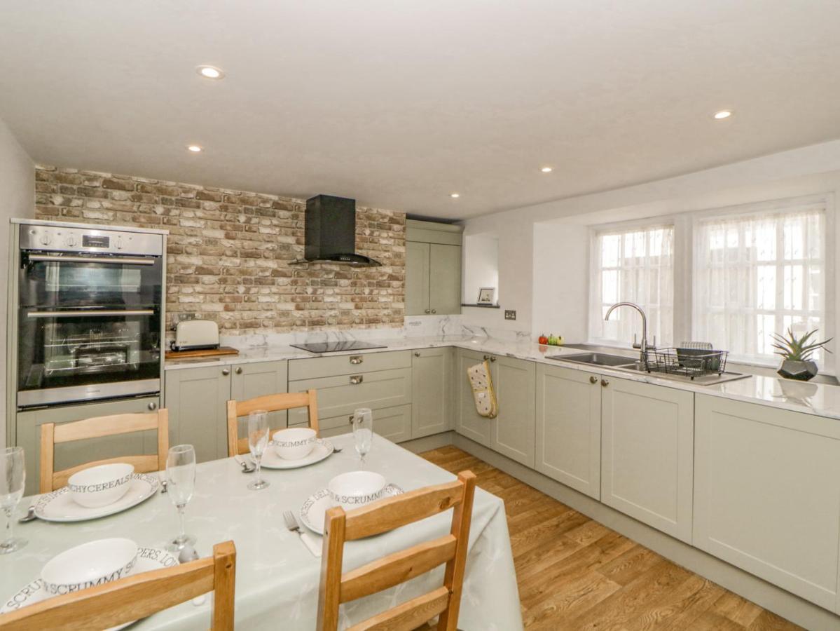 26 King Street Villa Tavistock  Dış mekan fotoğraf