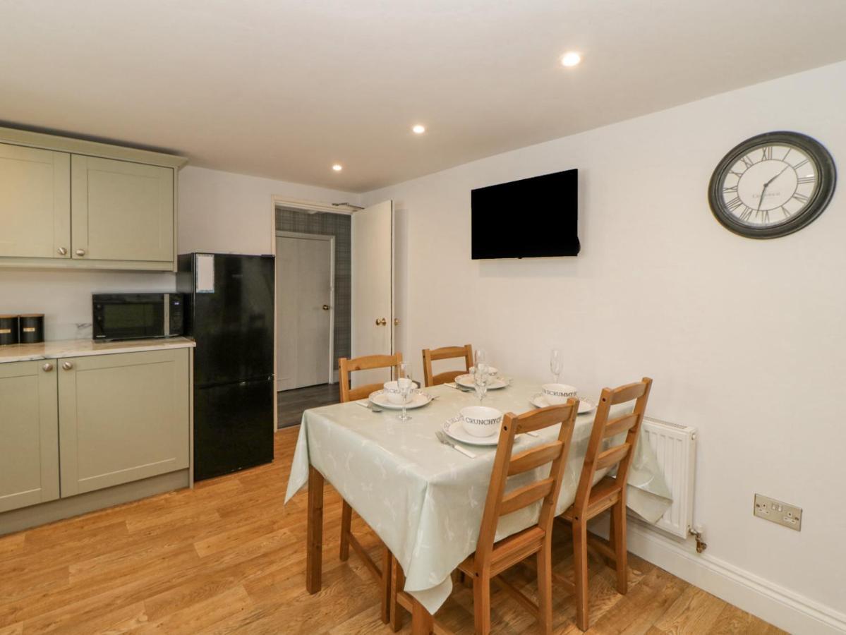 26 King Street Villa Tavistock  Dış mekan fotoğraf