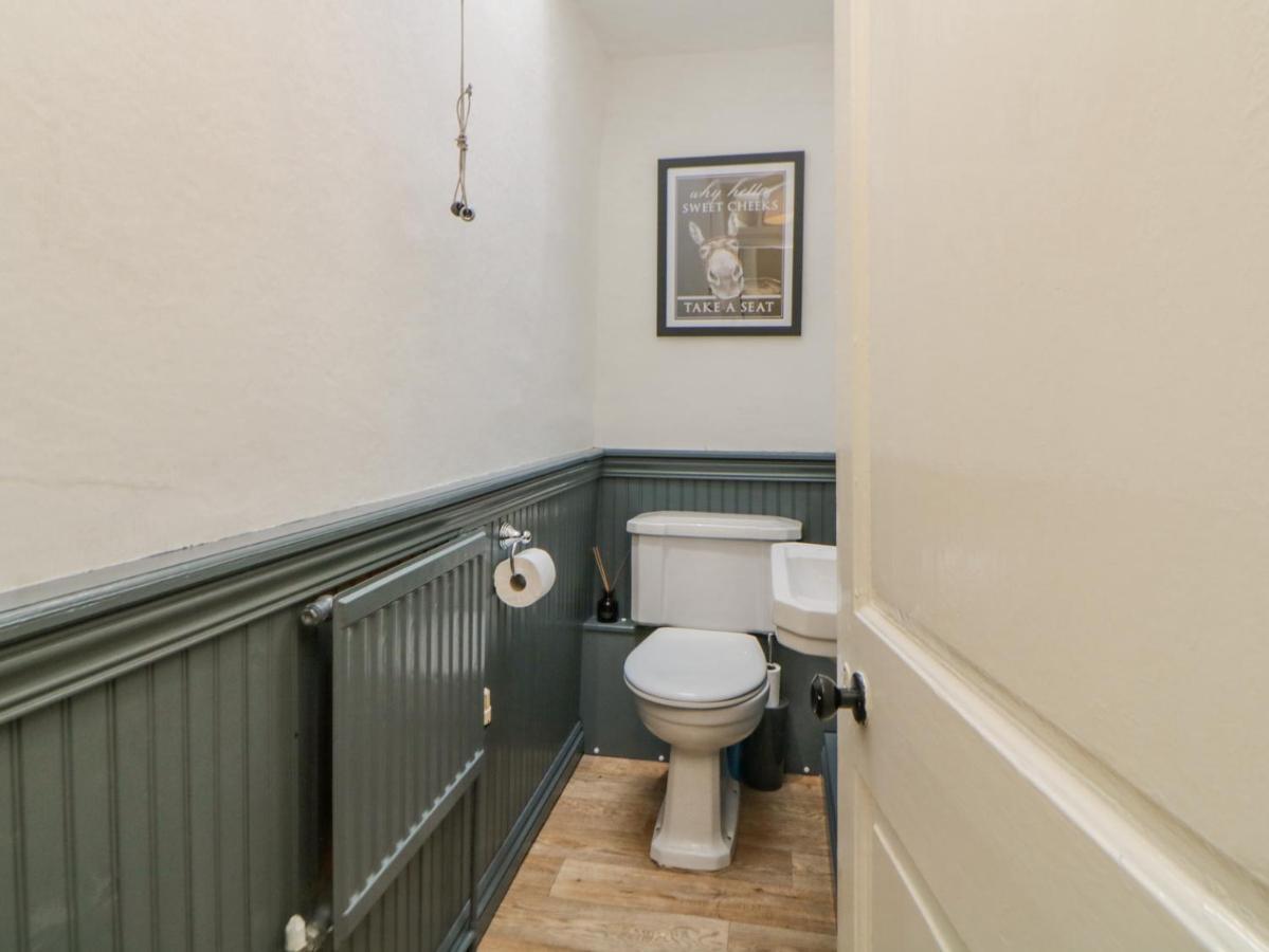 26 King Street Villa Tavistock  Dış mekan fotoğraf