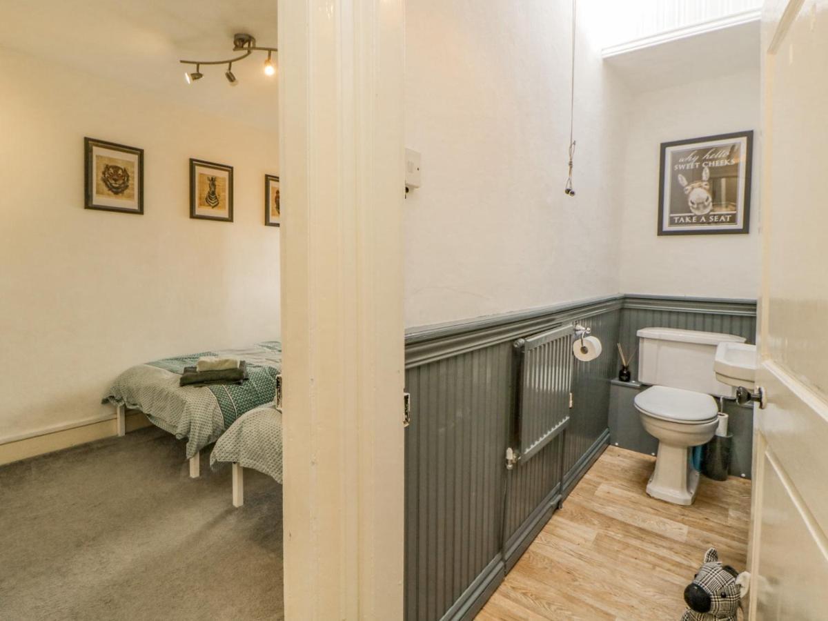 26 King Street Villa Tavistock  Dış mekan fotoğraf