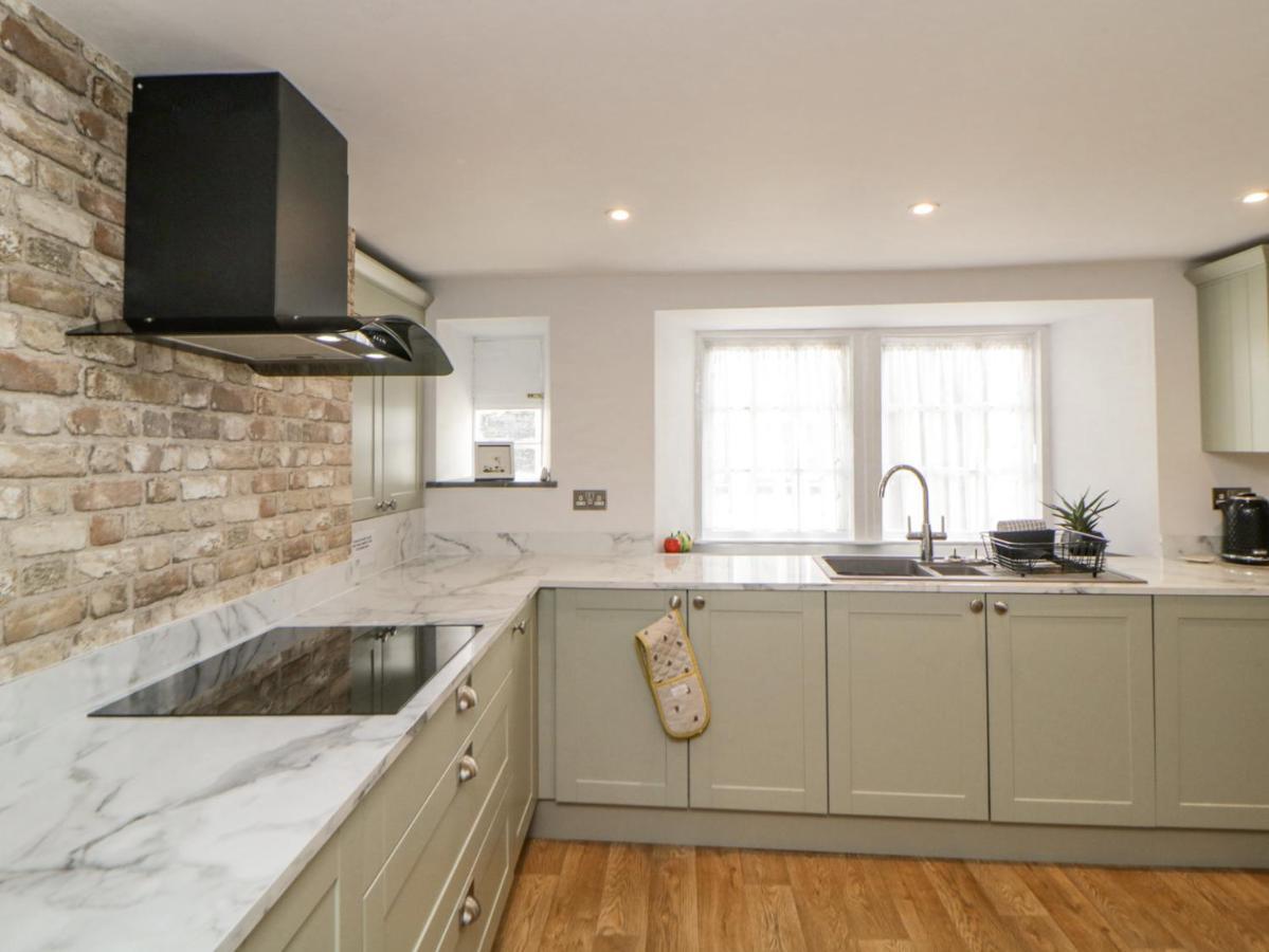 26 King Street Villa Tavistock  Dış mekan fotoğraf